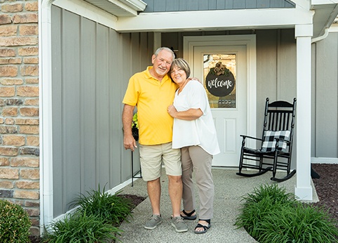 Choosing the Right Senior Housing