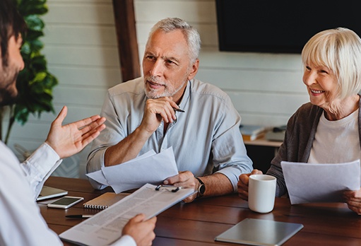 In-Home Senior Transition Consultations