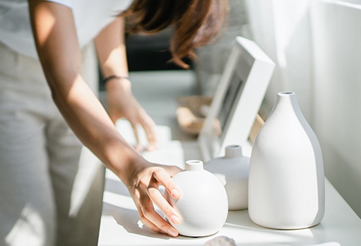 Downsizing and Decluttering Coordination