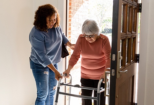 Senior Housing Tours and Placement Assistance
