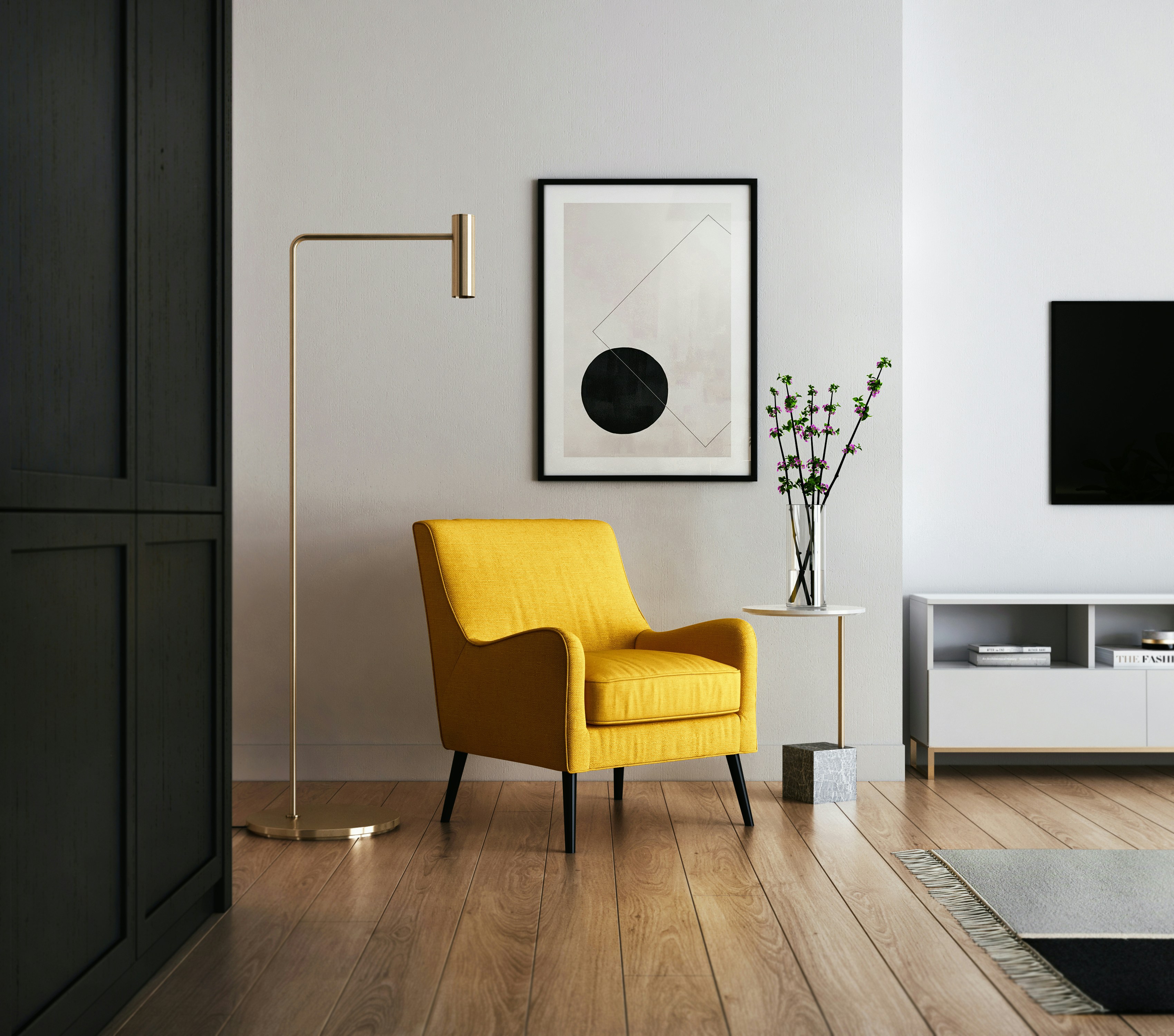 senior home transition and downsizing