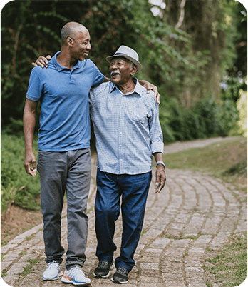 senior downsizing clients in New Berlin