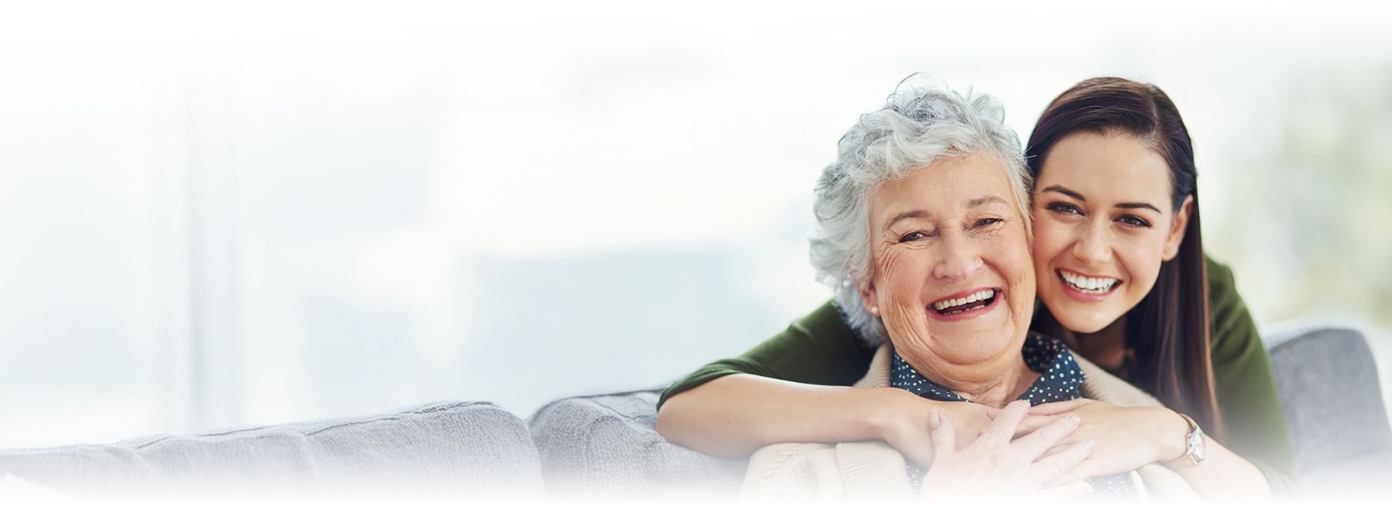 Senior Transition Services